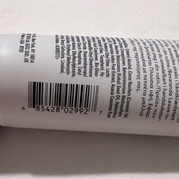 🎨NWT🎨 BUMBLE and BUMBLE Illuminated Color Leave-In Seal Rich Medium to Thick - Picture 8 of 10